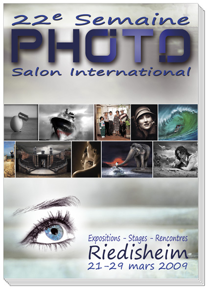 Catalogue SPR 2009